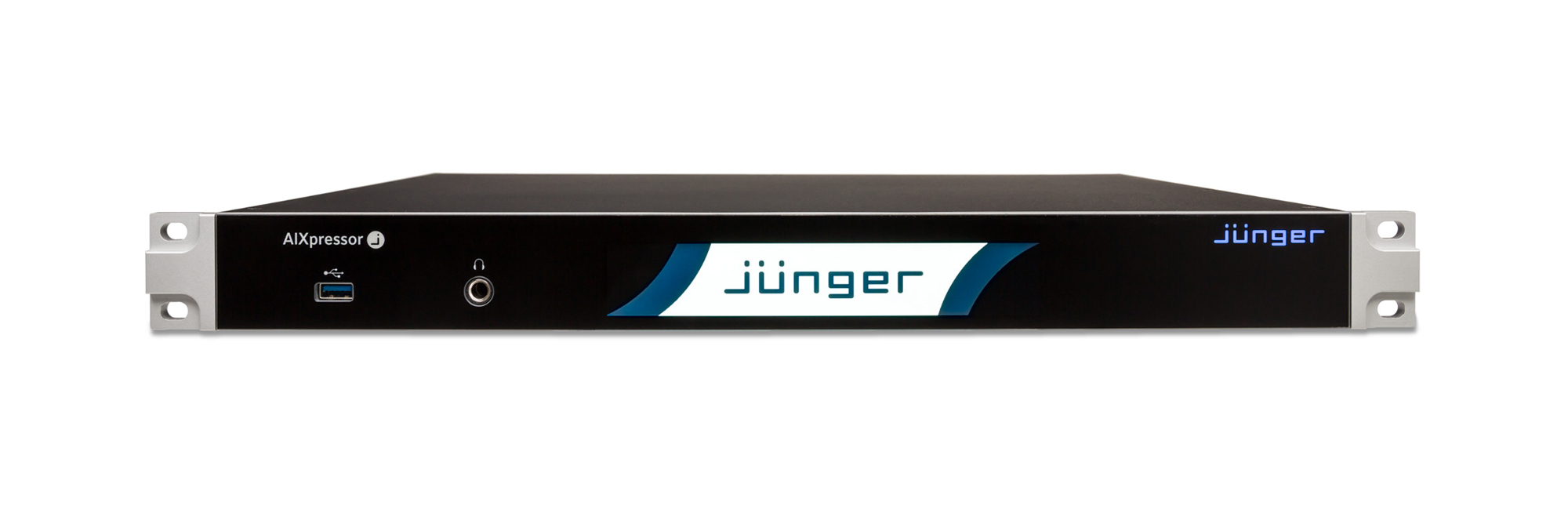 Jünger Audio AIXpressor Professional Audio Processor 